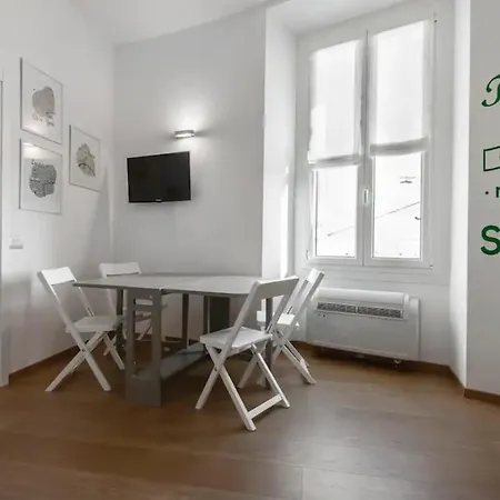 Bilocale Porta Genova - Navigli Apartamento Milán