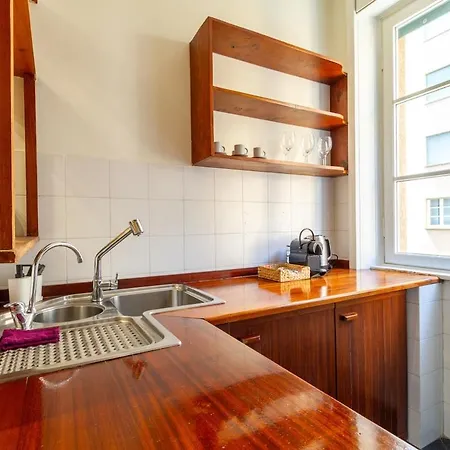 דירה Station 150 Mq