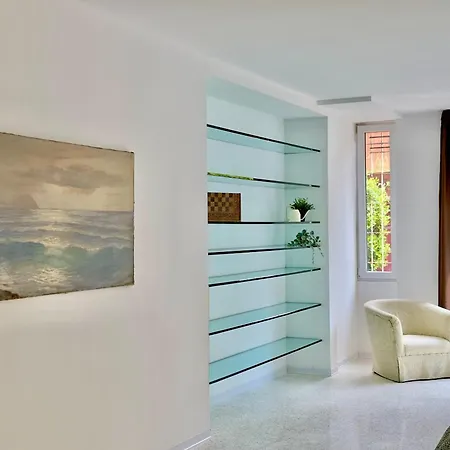 Grand Navigli Apartment *