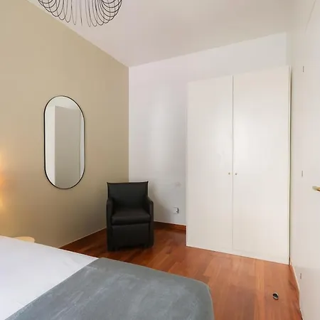 R Orchidea House Апартаменты *