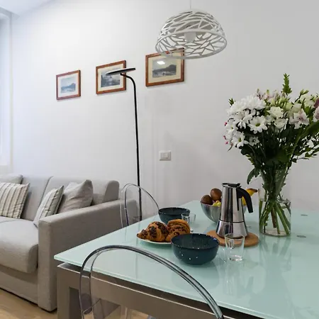 Italianway Easy - Ponte Seveso 25 Milaan