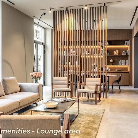 Appartement Seety Porta Romana Dimora Milan