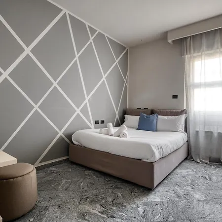 Station - Big Flat Apartamento