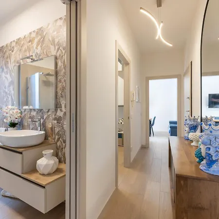 Apartamento Dimora Dei Mori In Milão