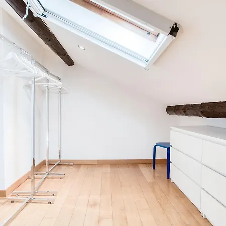 Easylife - - 9 P5 - Porta Romana * Milano