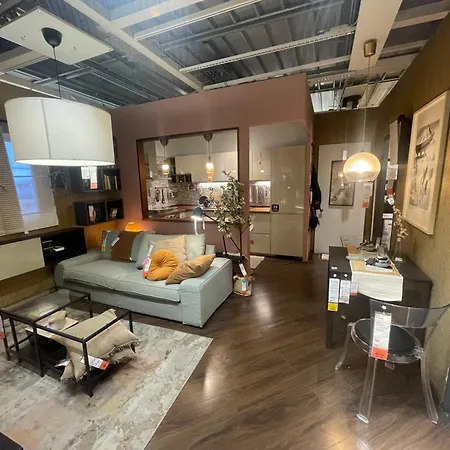 Apartman Martesana 16 - *