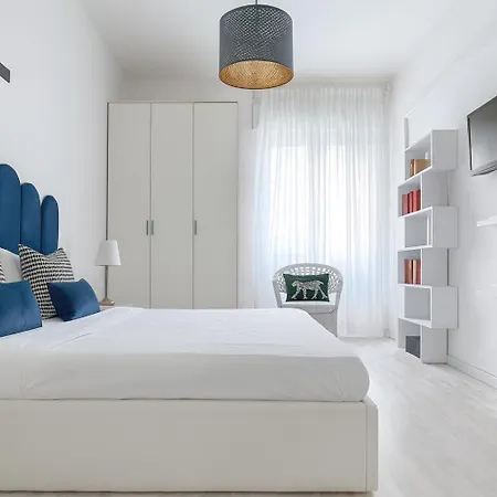 The Boutique - Steps Away From The Duomo Area Apartmán