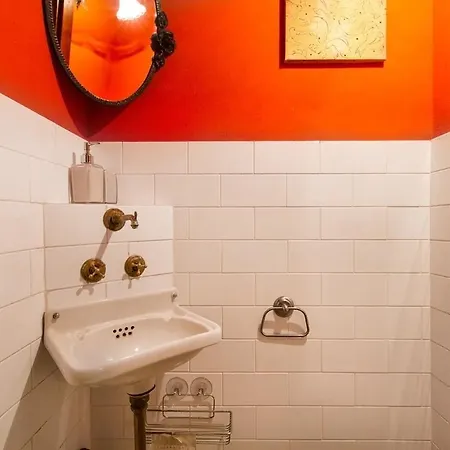 Stupendo E Silenzioso Duplex Sul Naviglio Apartment *