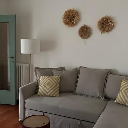 Casa Gi Navigli Appartement