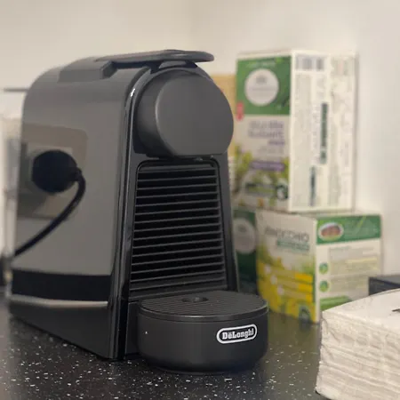 A Stone's Throw From The Metro *