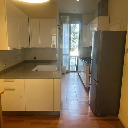 Casa Ferretti - Corso Garibaldi *