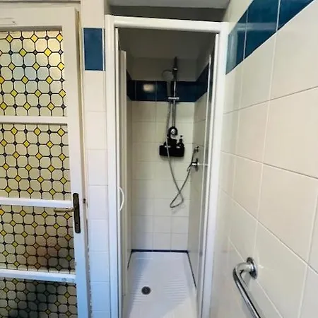 Apartamento Correggio 44 - Velo Milán