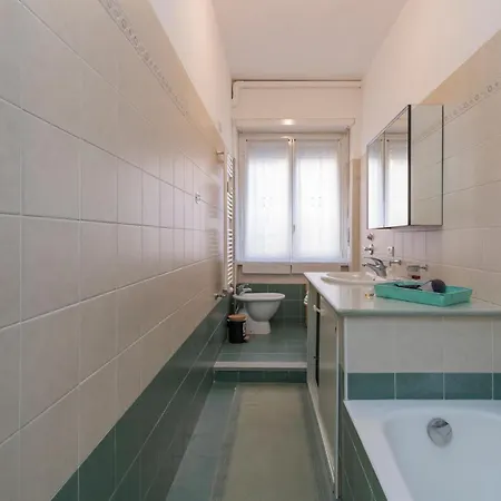 公寓 I-host - Vallazze 89 *