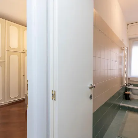 Apartment I-host - Vallazze 89 *