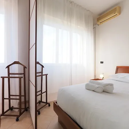 Primopiano - Cenisio B Appartement *