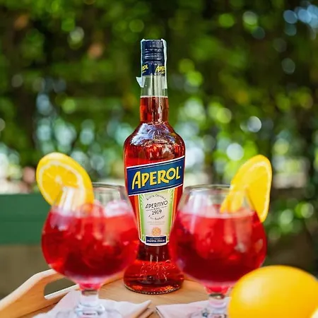 Апартаменты Private Garden & Metro 2 Min - Wooden Wave Flat Милан