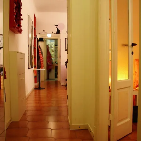 Appartement Cozy & Colorful! Metro, Fiber, Elevator