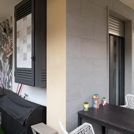 アパート Ampio E Accogliente Bilocale In Zona Bicocca ミラノ