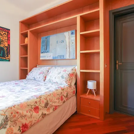 Exclusive In Heart Of Apartman Milánó