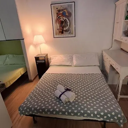 Station - 5min To Duomo * Mailand