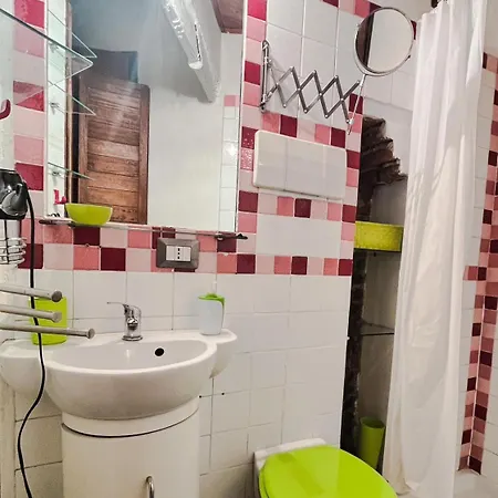 Apartment Station - 5min To Duomo Mailand