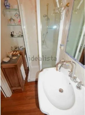 Romantic Flat Navigli Darsena * Milan