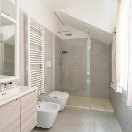شقة Guesthost - Comfy Nest In South ميلان