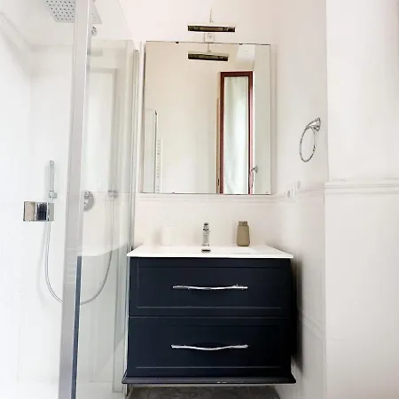 In Front Of Metro Cadorna La Casa Degli Artisti