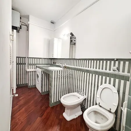 Casa Fara 18 - Accoglienza E Relax Nel Cuore Urbano 아파트 *