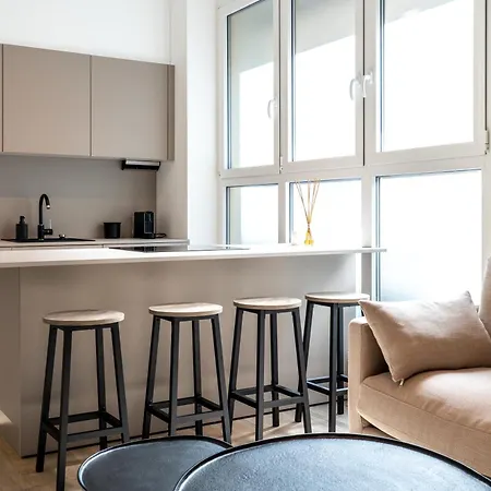 Lussuoso + Palestra Privata *