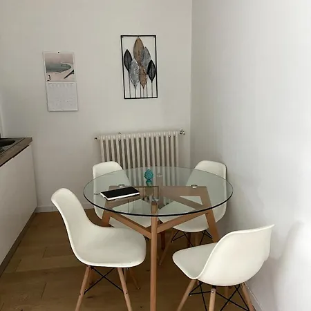 Brand New And Bright