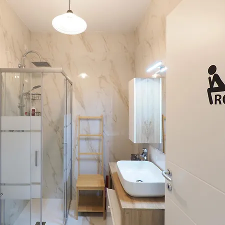 Primopiano - Brusuglio B Милан