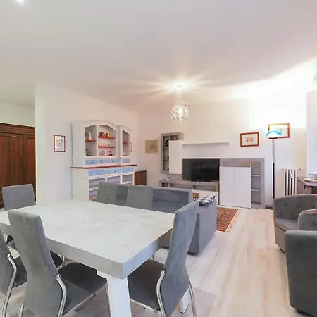 Apartmán Primopiano - Ampere