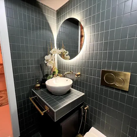 Brera Art Living Milánó