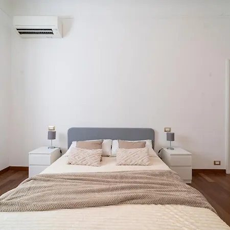 Luxury - Pergolesi 24 Daire