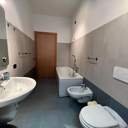 Cozy Few Steps From Duomo Centre By Kibilu Affitti Brevi Апартаменты *