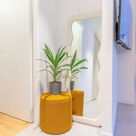 Olgiati Twelve - 3 Charming Bedrooms And Gym 아파트 밀라노