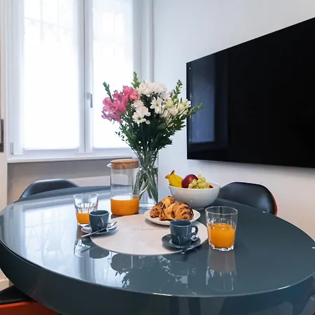 Apartamento Italianway - Sebastiano Veniero 27 C - Bilocale