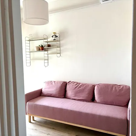 F&m Gambara M1 Apartman *