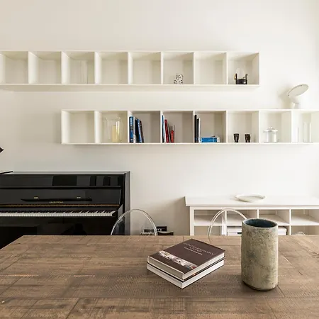 The Brera Prestige S Finest Address Διαμέρισμα *