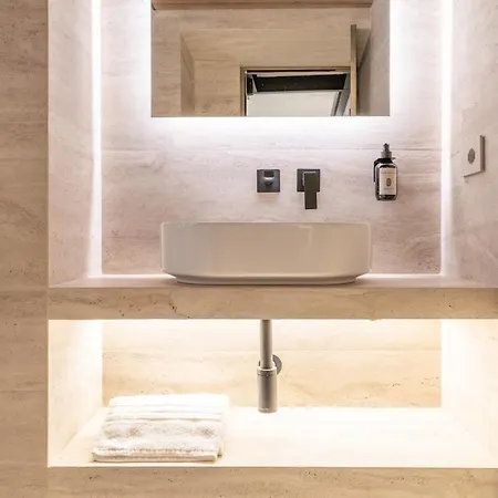 Secret - San Babila Lux & Modern Apartament