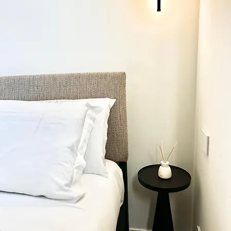 Elegant Design Loft For A Luxury Stay, M1 To Duomo