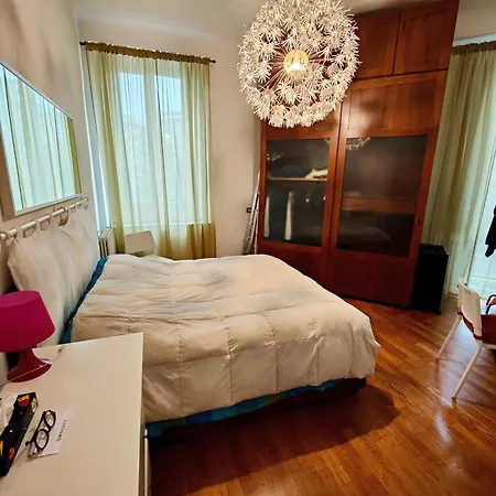 Scalo Porta Romana * Milan