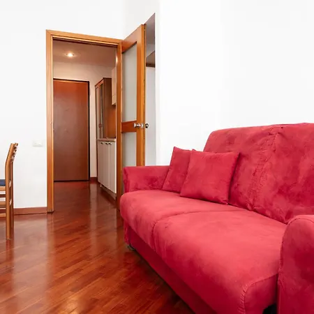 Apartman De Homes - Moderno Monolocale In Porta Nuova Vicino La Metro