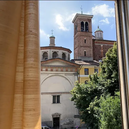 Ca' Degli Osti Boutique Duomo Milán