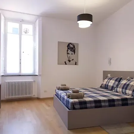 Beautiful In The Heart Of Milano