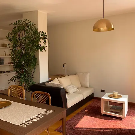 Ca' Degli Osti Boutique Duomo Διαμέρισμα *