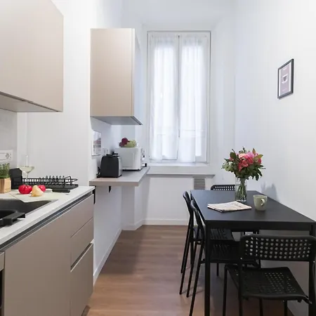 Italianway - Stelvio 53 Apartment *