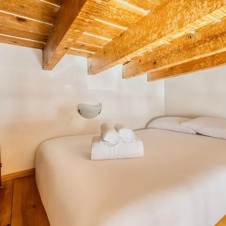 Frisi 3 Bright Cozy - Porta Venezia Apartamento