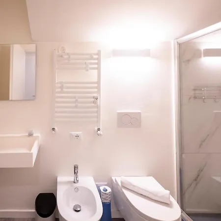 Apartment Loft Moderno In Zona Niguarda Mailand